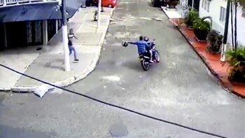 Video | Vecinos de un