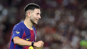 Bardghji: "El estilo de Hansi