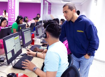 Catalítico adquiere el diario La