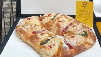 Este próximo 6 de enero