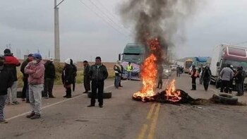 Verkehrsstreik: Der Kulturminister sagt, dass