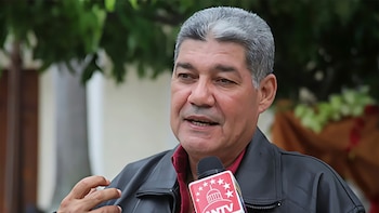 Piden revisar el caso Castillo: una caja fuerte desaparecida de la Gobernación de Apure y más de cinco años de prisión