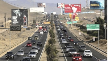 Se reforzará la fiscalización en