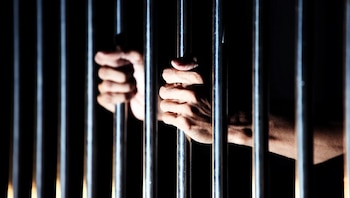 Zeceña Menéndez, alias El Maniaco, fue hallado culpable de nueve homicidios agravados y de liderar una clica de la Mara Salvatrucha en Santa Ana./(Cortesía WIRED)