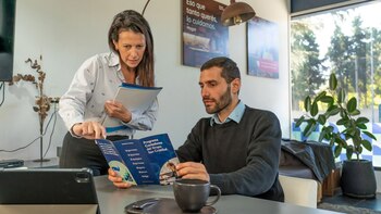 Grupo San Cristóbal presentó 5