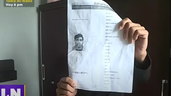 Lo contratan para brindar servicios