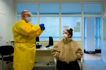 Foto de referencia. EFE/Enric Fontcuberta