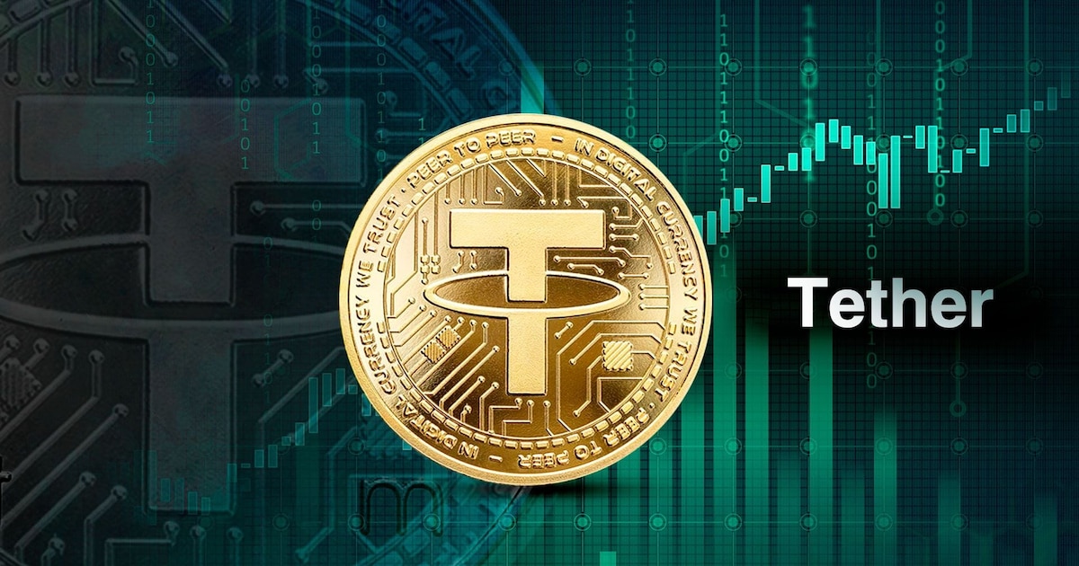 ¿Cuál es el precio actual de Tether (USDT) el 19 de enero? ¿Por qué es tendencia?