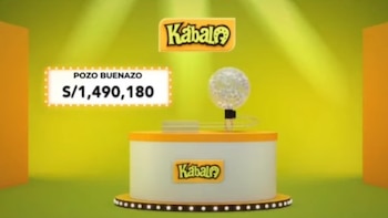 Kábala hoy: estos son los números ganadores del 14 de abril