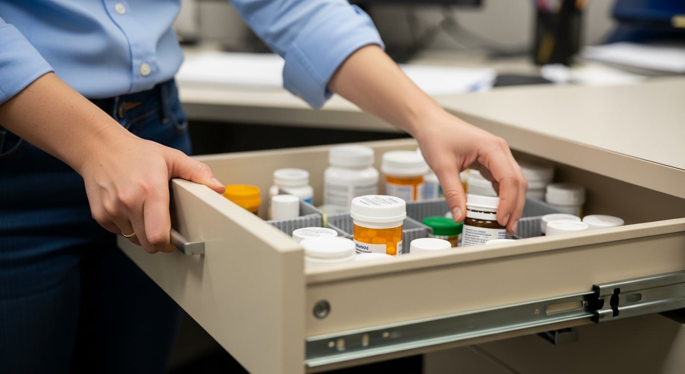 El acuerdo incluye definiciones sobre la industria farmacéutica. (Imagen Ilustrativa Infobae)