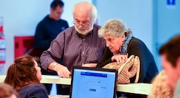 Cuánto cobrarían los jubilados con el proyecto que impulsa la oposición en el Senado