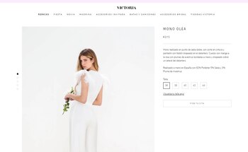 El "Mono Olea" fue la