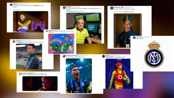 Los mejores memes de la