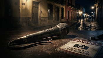 Discursos de odio golpean a la prensa en CDMX: 8 de cada 10 periodistas han sufrido esta forma de violencia