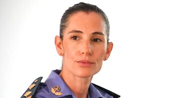 Anaya, de 43 años, es