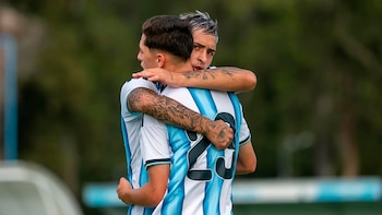 La joya de Boca Juniors