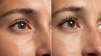 El equilibrio y la intensidad