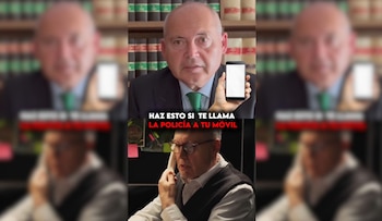 Un abogado de TikTok explica