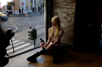 Modelos ‘imperfectas’ en Italia redefinen la belleza