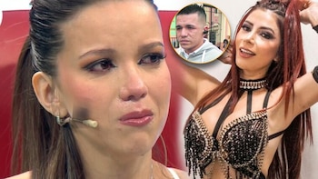 Greissy Ortega revela en El