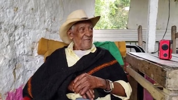 Jesús Elías Loaiza-Antioquia-Colombia