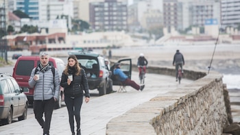 “No alcanza con que la gente venga, necesitamos que consuma”: el reclamo de los comerciantes de Mar del Plata