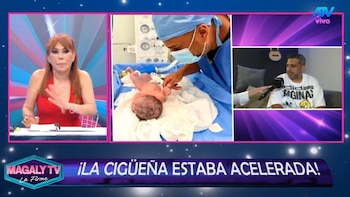 Ricardo Mendoza cuenta cómo fue