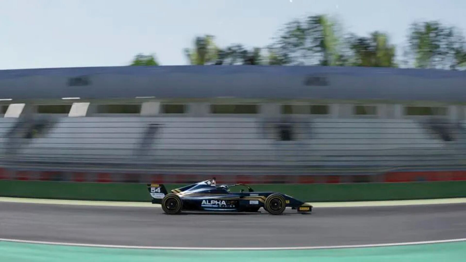 El proyecto comenzó hace dos años (@briccodesign)