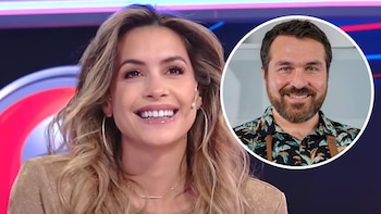 Milett Figueroa hizo su gran