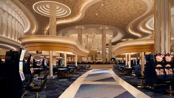 Fontainebleau Las Vegas se prepara