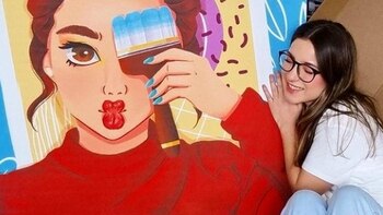 La mexicana María Bolio propone