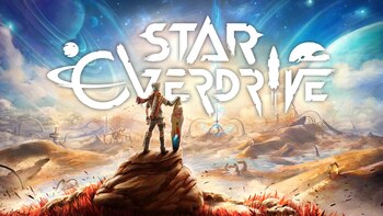 REVIEW | Star Overdrive - Muchas ideas y poco tiempo