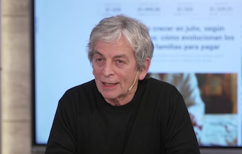 (Infobae en Vivo)