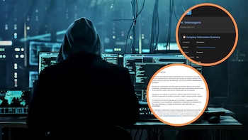 Interseguro enfrenta una alerta por presunta filtración de datos: reportan DNI, información financiera y archivos internos en la dark web