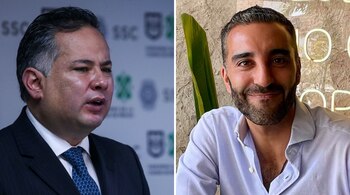 Simón Levy señaló que las