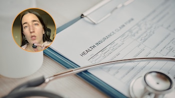 Una española cuenta su experiencia