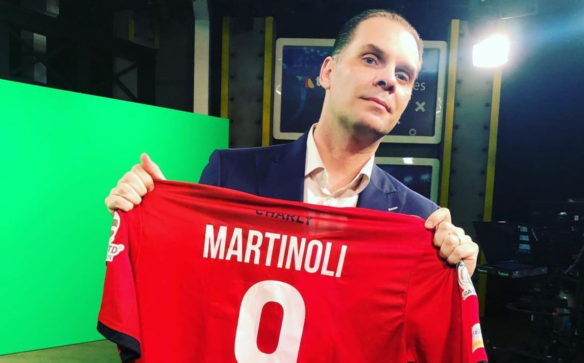 (Foto: Instagram/@cmartinolimx)