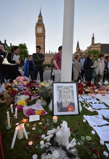 Asesinato de Jo Cox