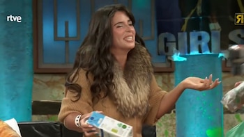 Nathy Peluso vuelve a ‘La