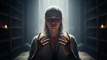 El descubrimiento de una capacidad