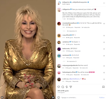 Dolly Parton