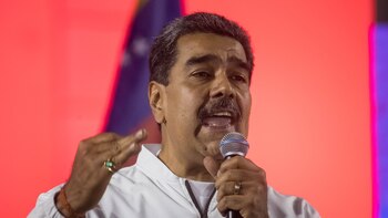 Venezuela aplaca su exaltado discurso