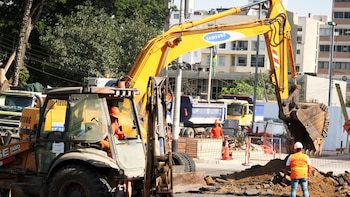 Obras en Miraflores: plan de