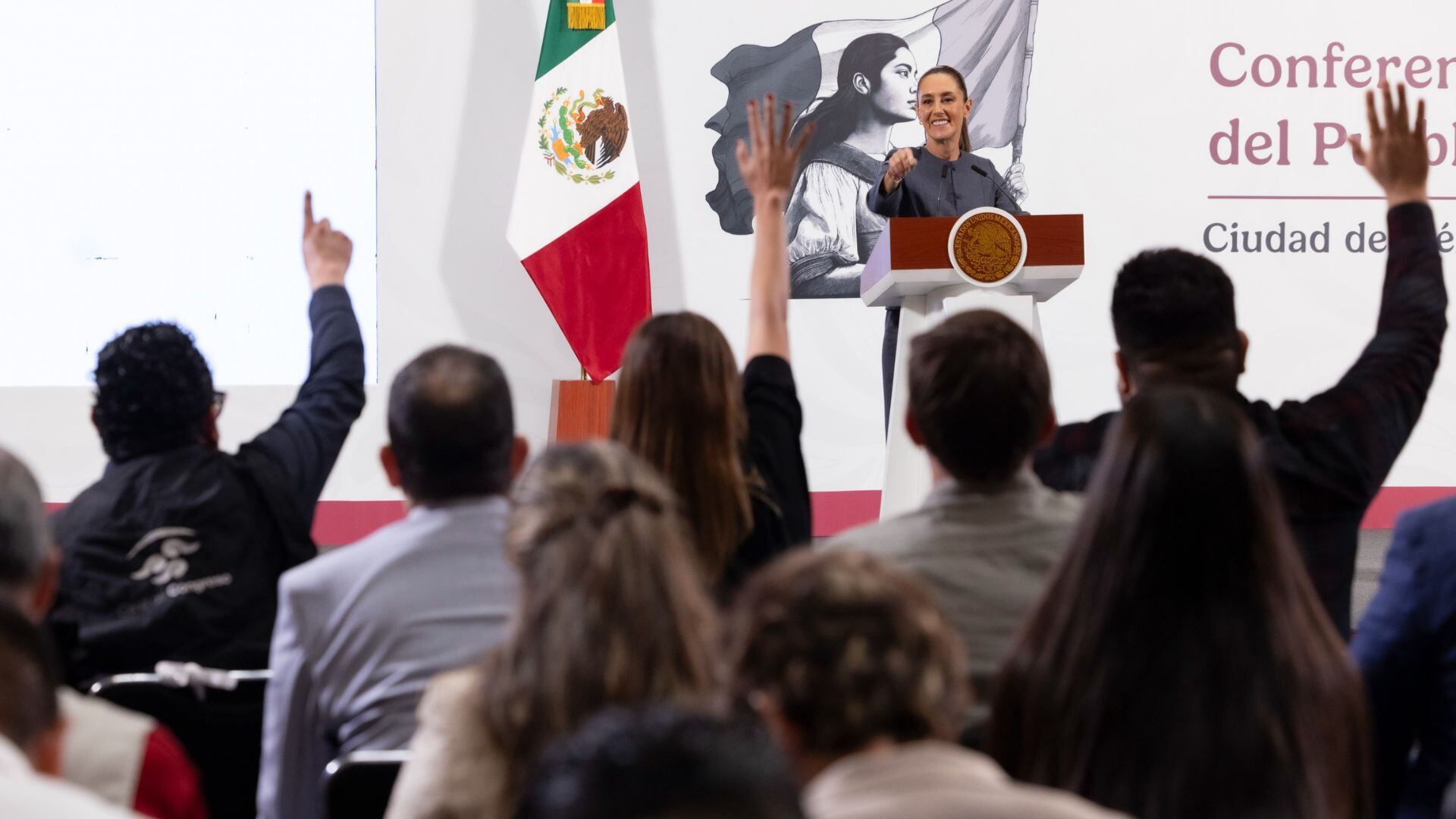 El nuevo organismo descentralizado que sustituirá a la extinta Comisión Federal de Competencia Económica (Cofece), como parte de la reestructura administrativa impulsada por la presidenta Claudia Sheinbaum.