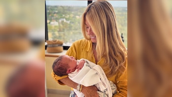 Las Trillizas de Oro celebraron