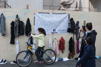 (Foto: Diego Simón Sánchez/Cuartoscuro)