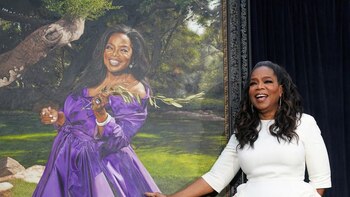 Oprah Winfrey, incluida en la