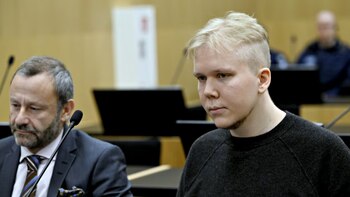 Condenan al hacker finlandés que