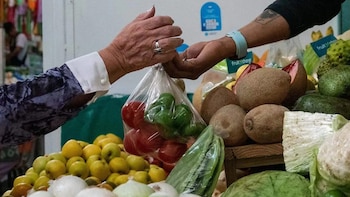 Estado de México ostenta la canasta básica más cara del país