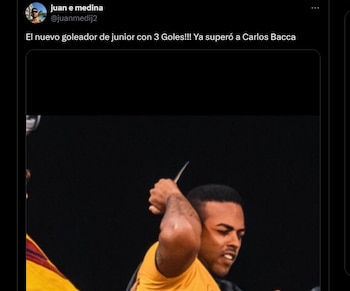 Memes sanción Atlético Nacional